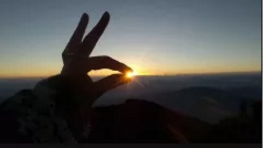你家的箱子拿來了嗎？