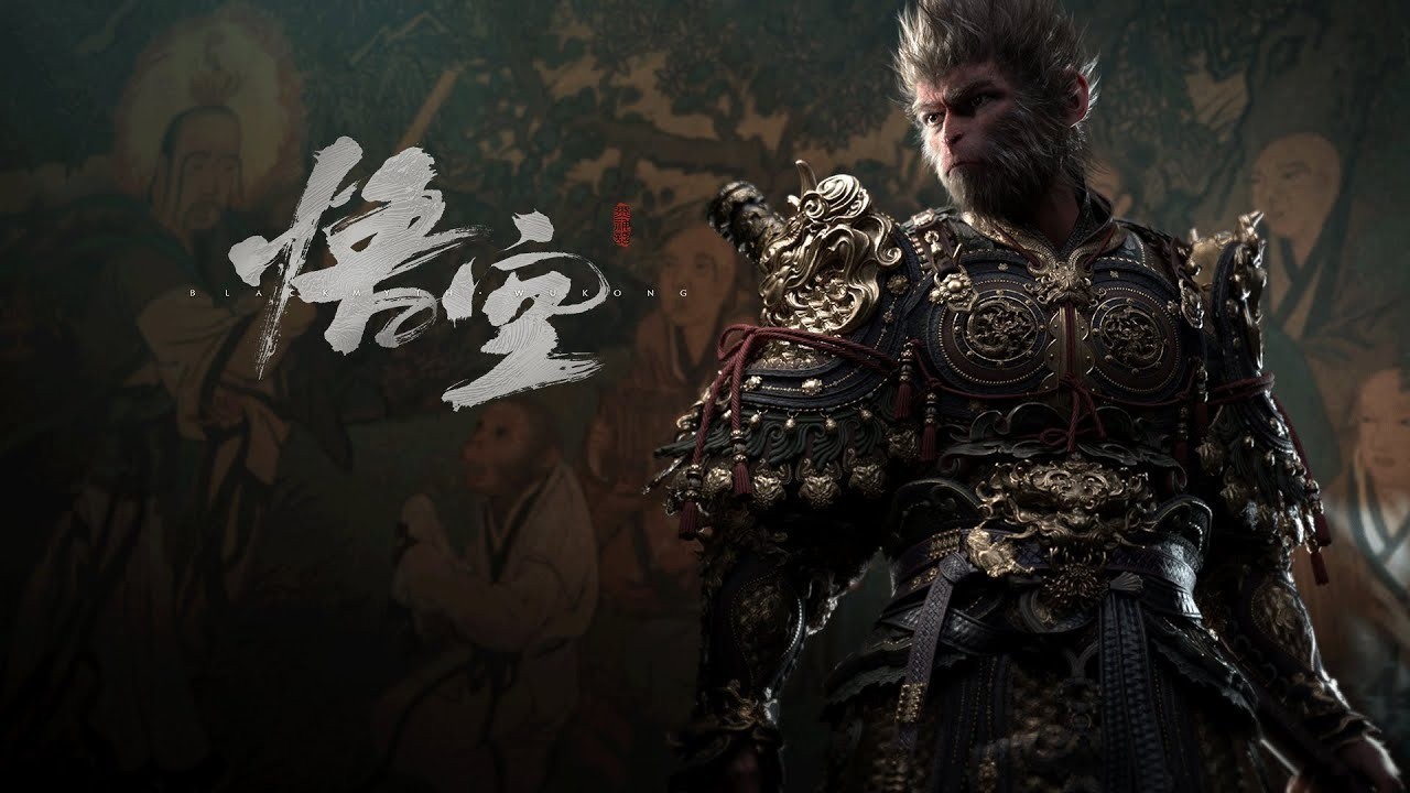 快上車！“天命人”通關(guān)法寶來了→